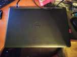 Dell Latitude E5550