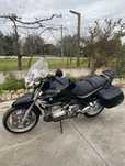 BMW R 1150 R