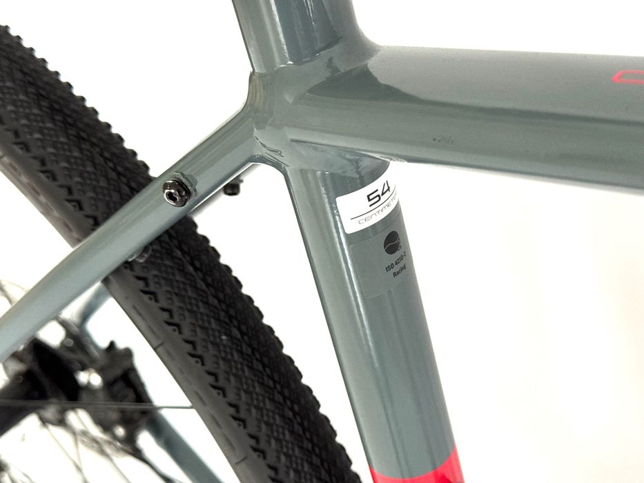 Rower Gravelowy TREK CHECKPOINT AL4 Gravel Disc Alu Carbon Okazja