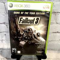 Fallout 3 Goty Game of the year edition Xbox 360 One Series S X