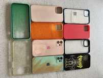 Iphone 12 Etui 10szt