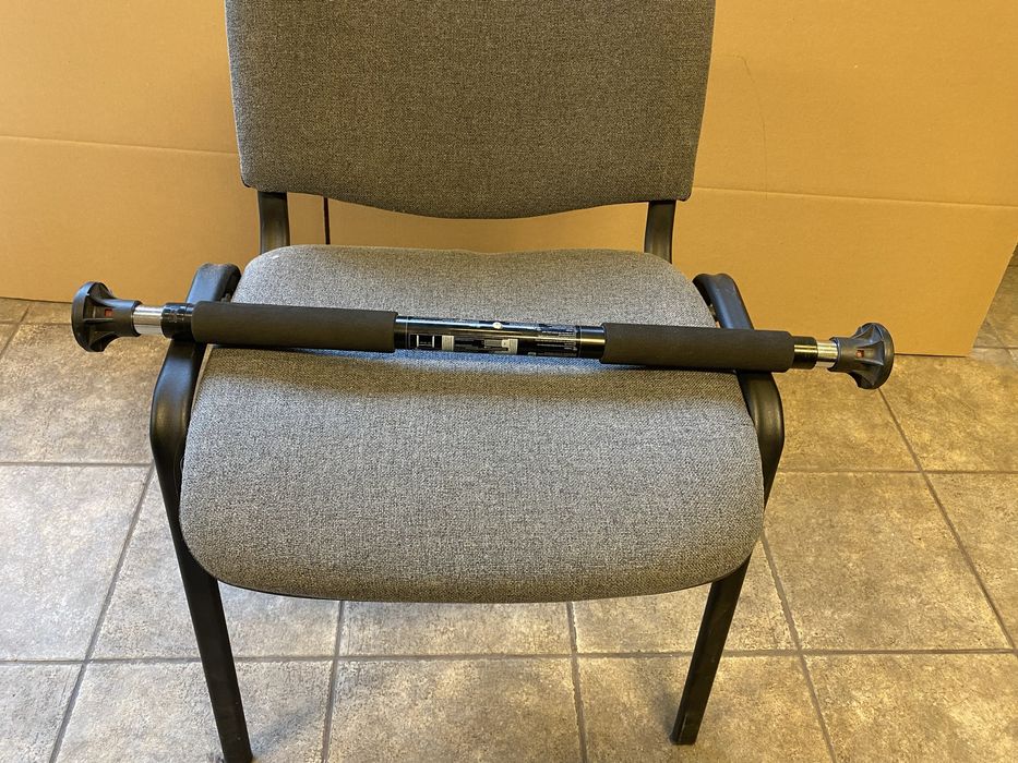 Drążek do podciągania