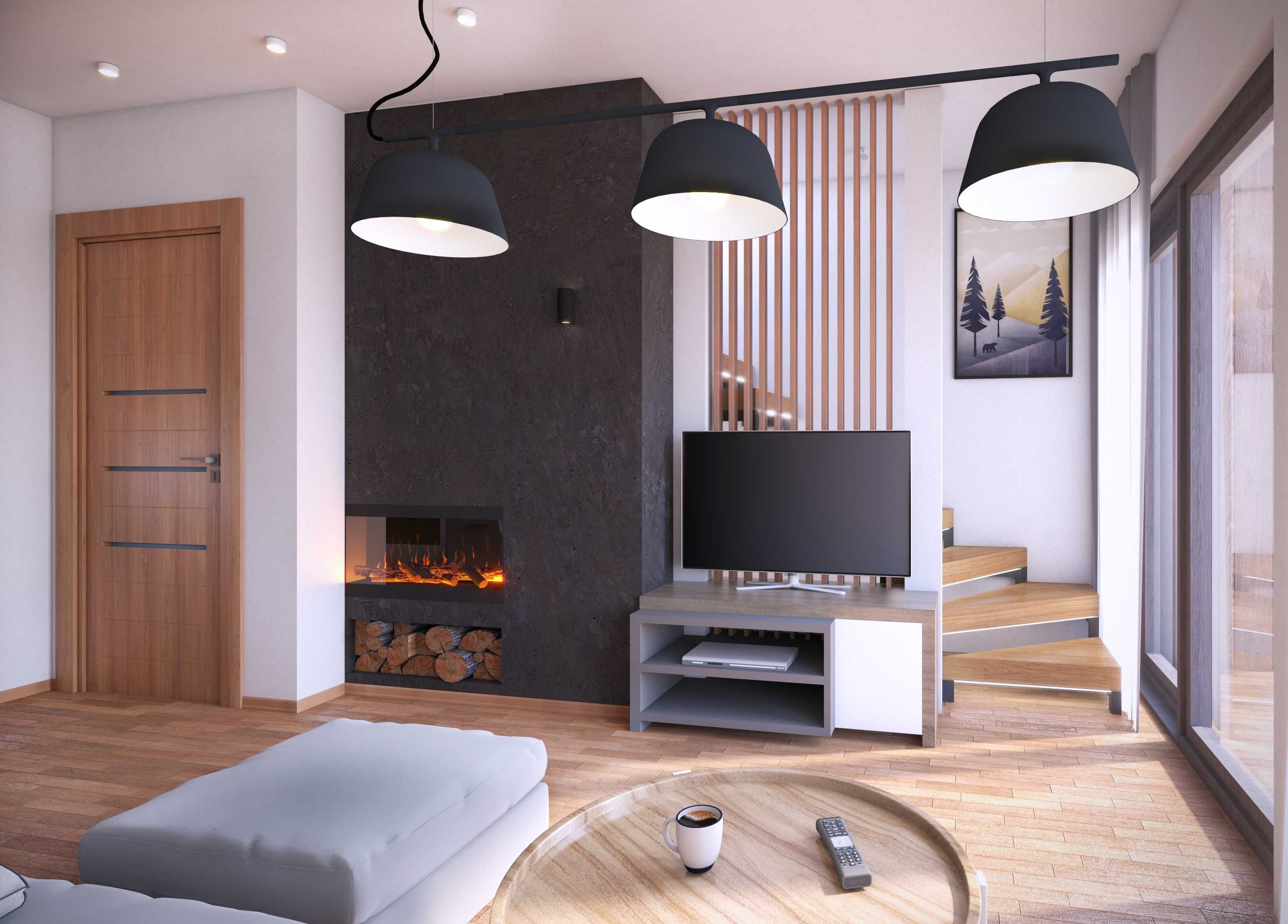 Dom 35m2/65m2 + poddasze STODOŁA DREWNIANY, Kredyt, Laesing