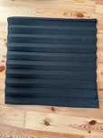 Pianki akustyczne - MusicMate Kliny MM-Wedge Czarny