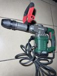Відбійний молоток електричний із SDS-max Parkside PAH 1300 C3,1300 Вт
