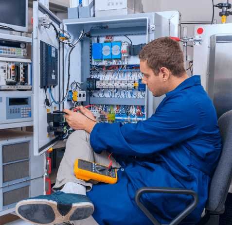 Korepetycje: Automtyka, Mechatronika, Elektrotechnika, Elektronika