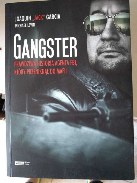 Garcia - Gangster