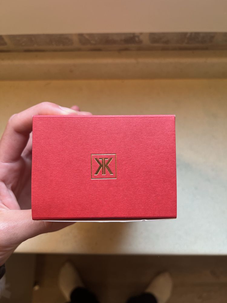 Perfume Baccarat rouge 540