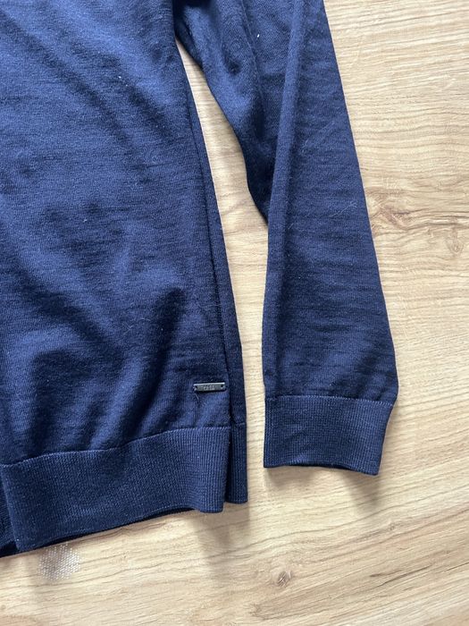 Чоловічий кардиган Hugo boss