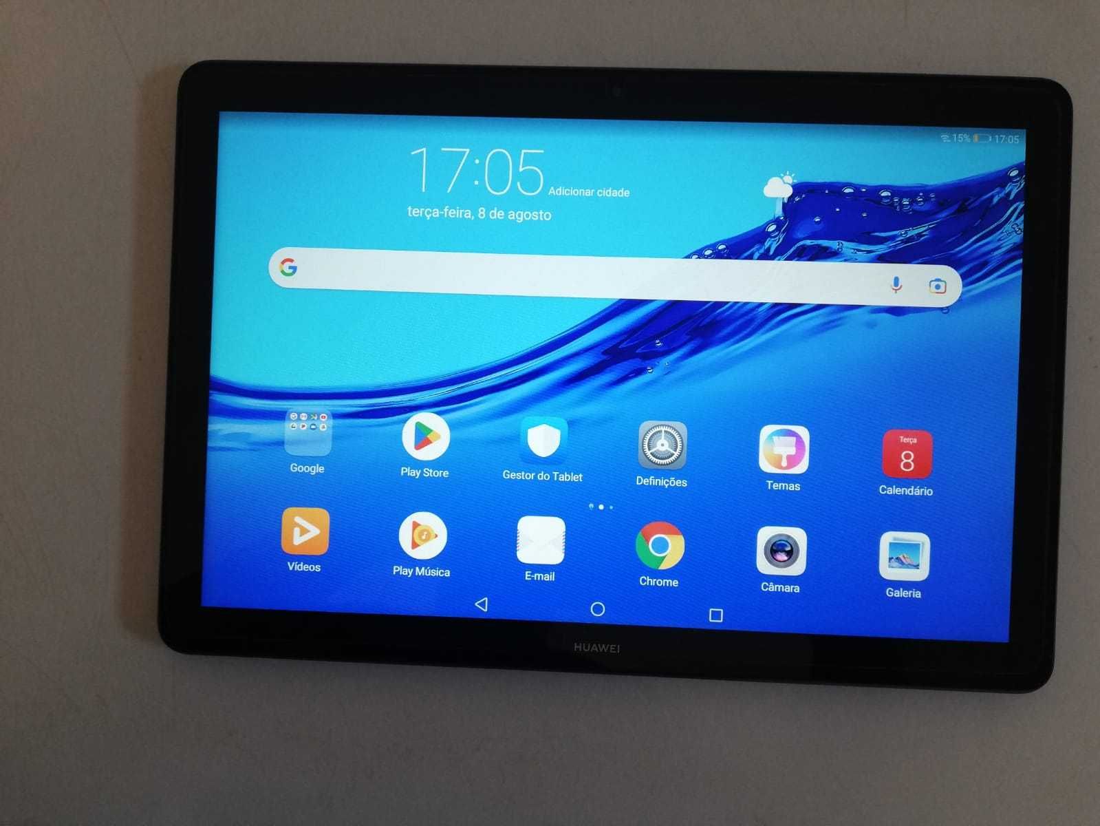 Huawei Mediapad T5 Tablet - 10.1" - 4 GB RAM - 64 GB SSD