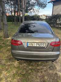 Sprzedam Audi a6 c6 lift