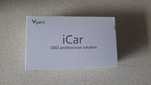 Interfejs diagnostyczny Vgate iCar3 ODBII ELM 327 Bluetooth Android