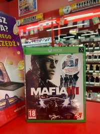 Mafia III (Xbox One Gry)