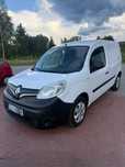 Renault Kangoo  Renault KANGOO 3-osobowy