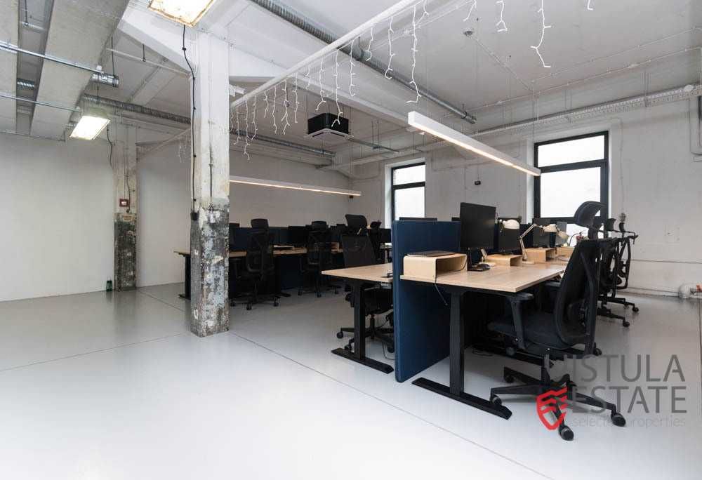 Powierzchnia biurowa, 463 m2