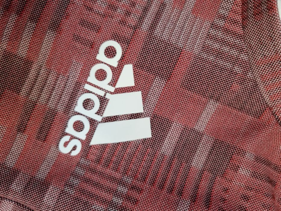 Koszulka bluzka Adidas oversize M 38