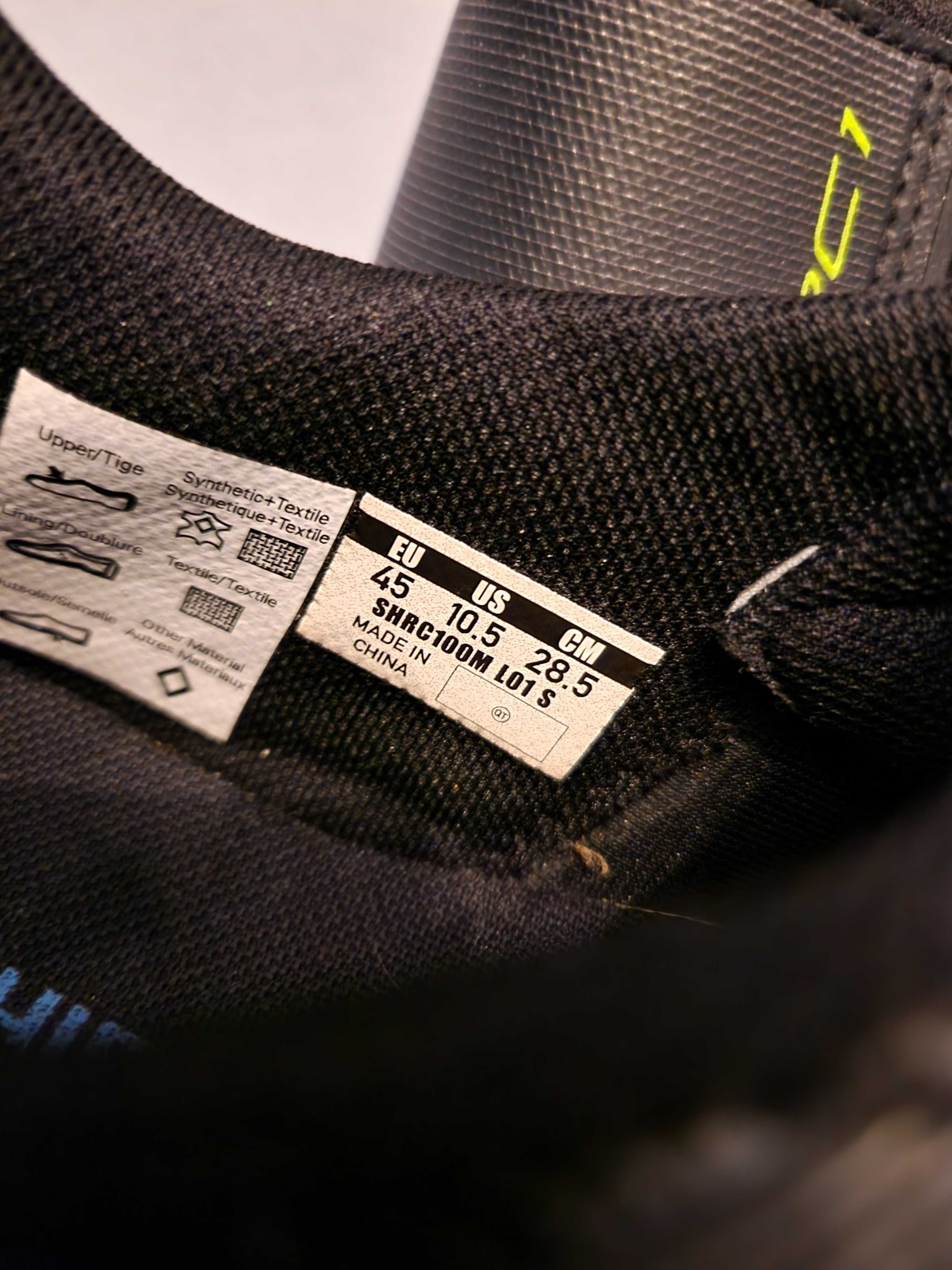 buty Shimano RC1 rozmiar 45 (bez bloków)