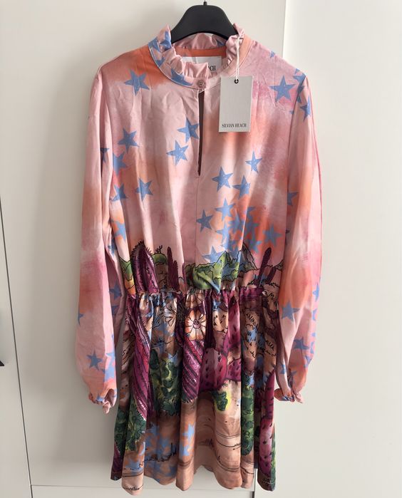 Сукня , плаття Silvian Heach Італія