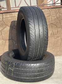 Комплект шин Continental 235/65 R16C