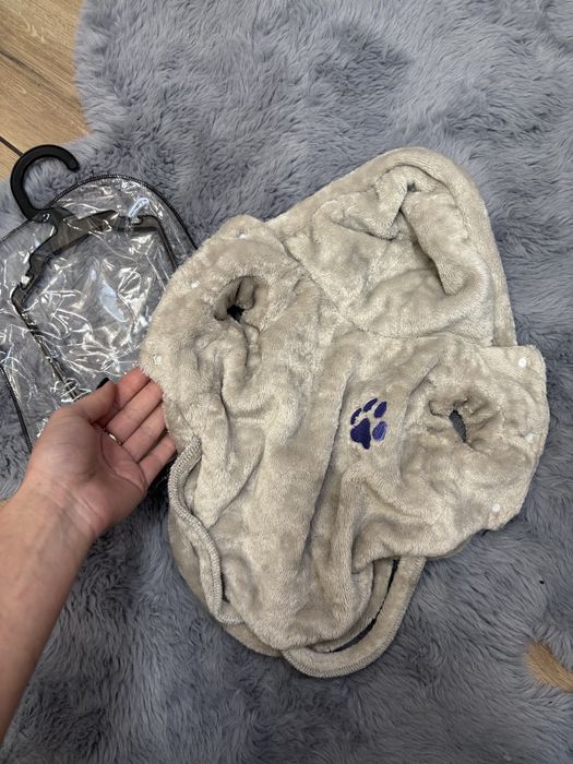 Жилет pet fashion xs