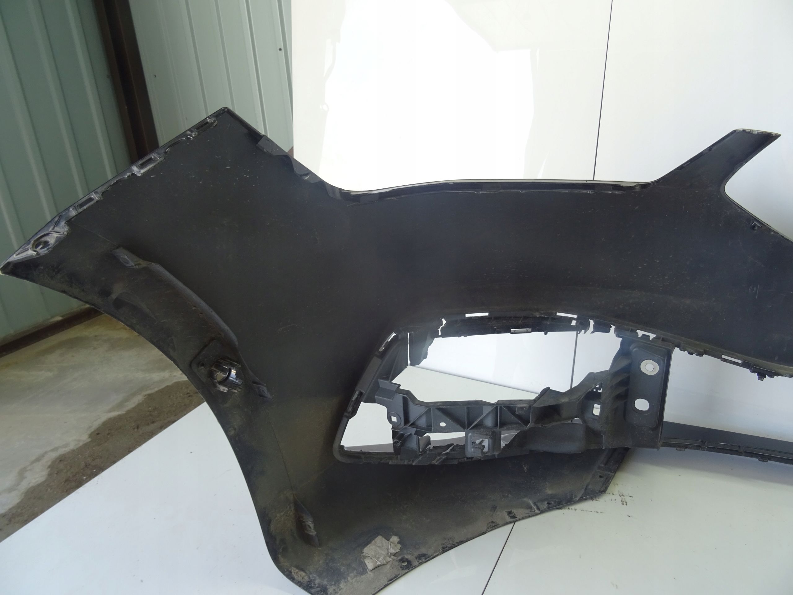 Zderzak przód seat leon 4 IV 5FA 20  oryginał