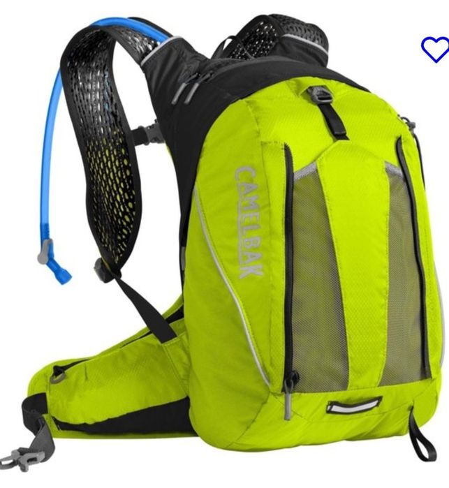 Рюкзак б/у спортивный Camelbak Octane 16X