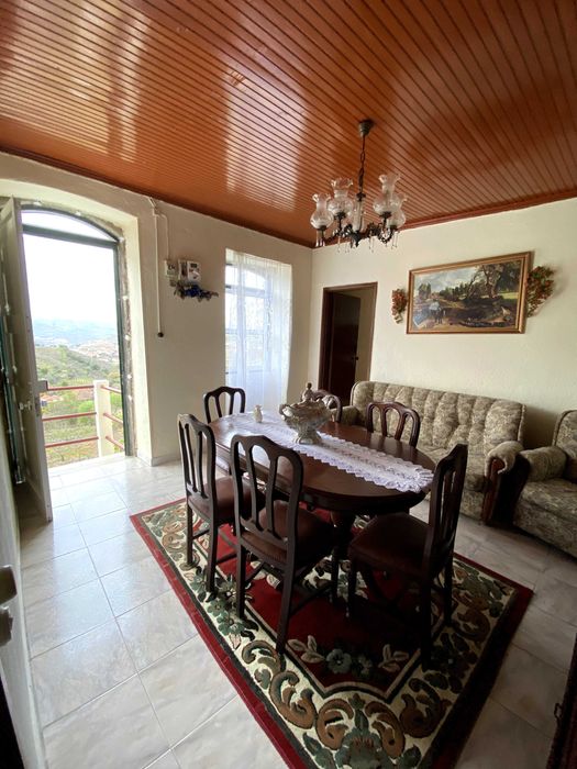 Casa rural em Lamego VENDA