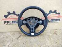 Nissan Note E11 2006-2013 руль мультируль рулевое колесо 48430BH10A