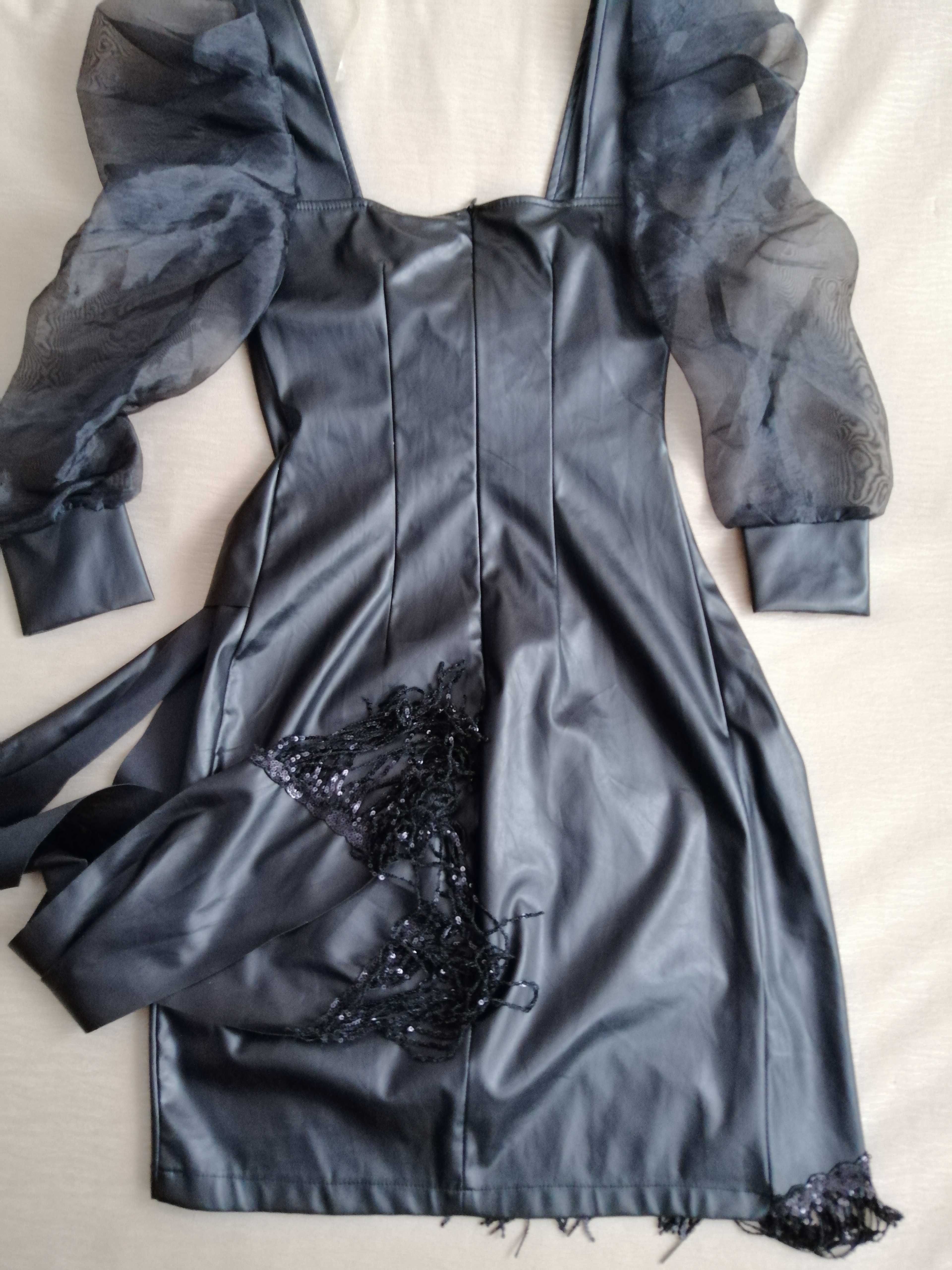 Sukienka Excklusive r. XS/S