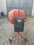 Betoneira de 180 litros