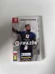 FIFA 23 Nintendo Switch FC23