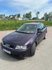 Audi A3 8L 1.9TDI 2002