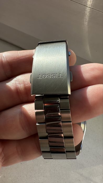 Tissot Connect Sport