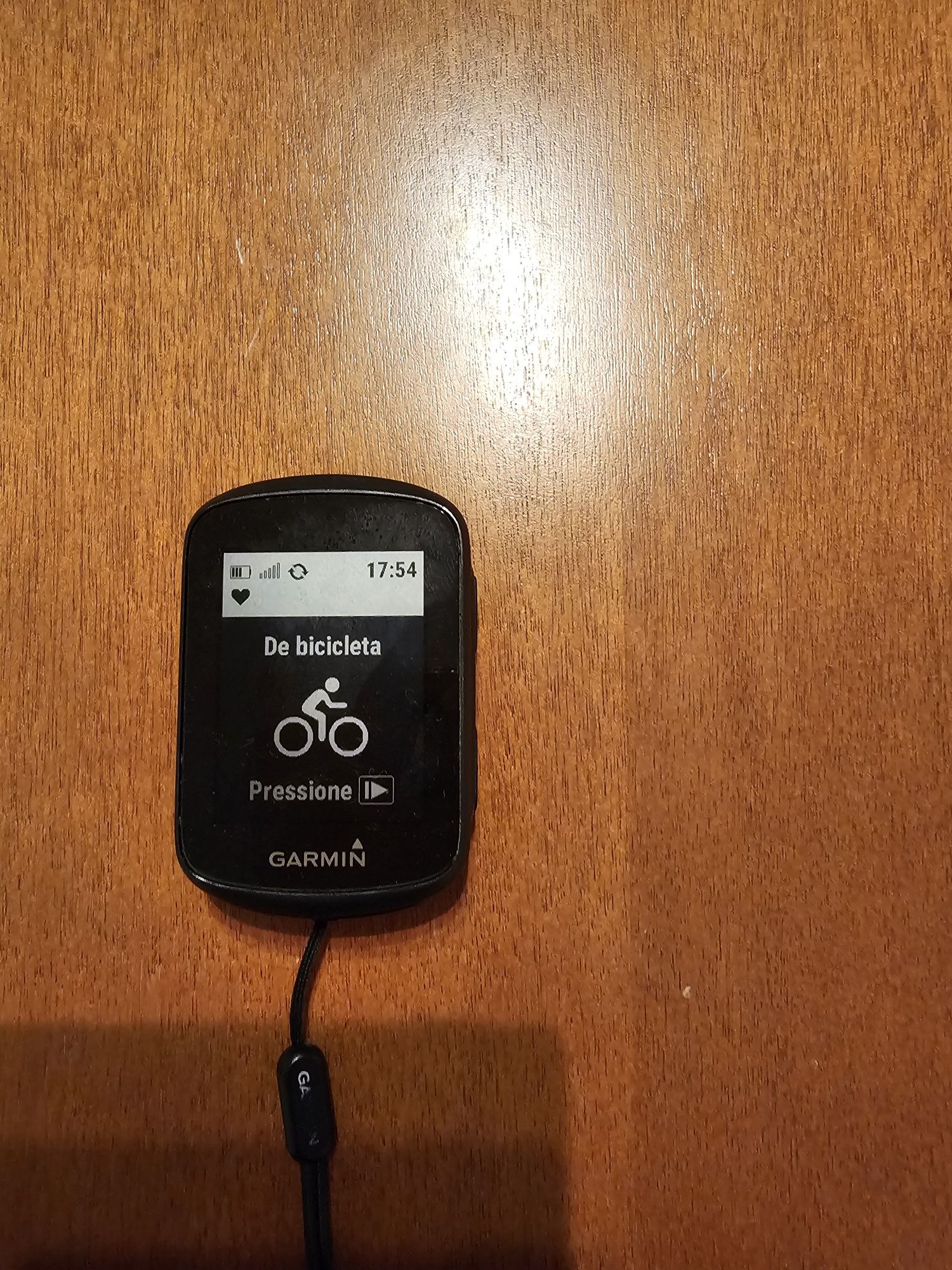 Garmin 130 como novo