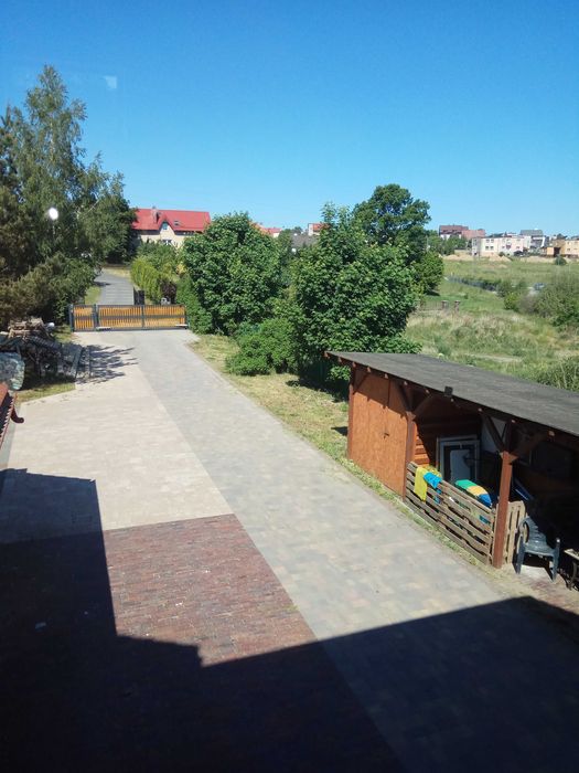 Pokój 1 osobowy ze wspólną łazienką