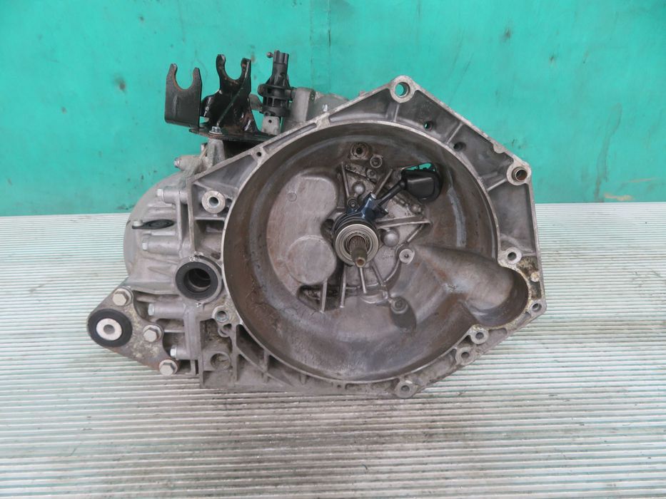 Fiat Ducato 19r 2.3 jtd skrzynia biegów 20GP18