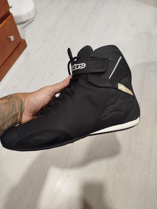 Botas motard, ALPINESTARS