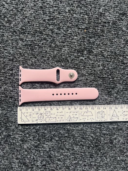 Продам оригінальний ремінець для часів Apple Watch