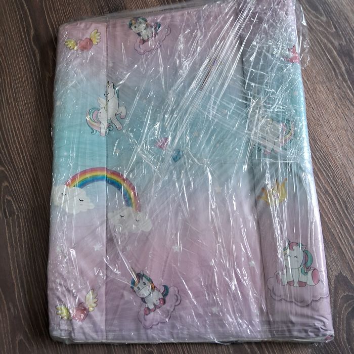 Пеленатор розвиваючий килимок