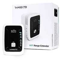 RangeXTD WiFi Range Extender