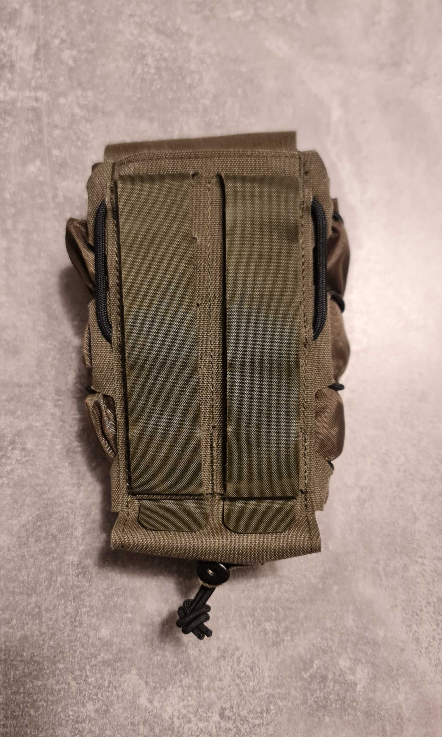 Apteczka MK2 Vertical Direct Action Ranger Green