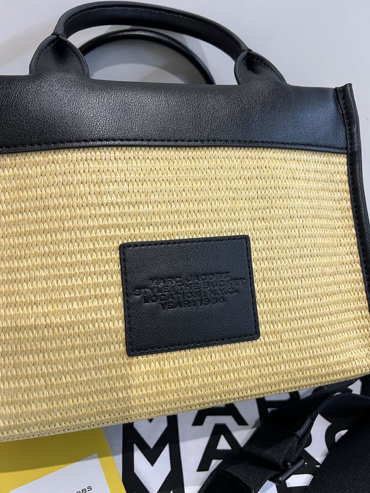 Torba Marc Jacobs