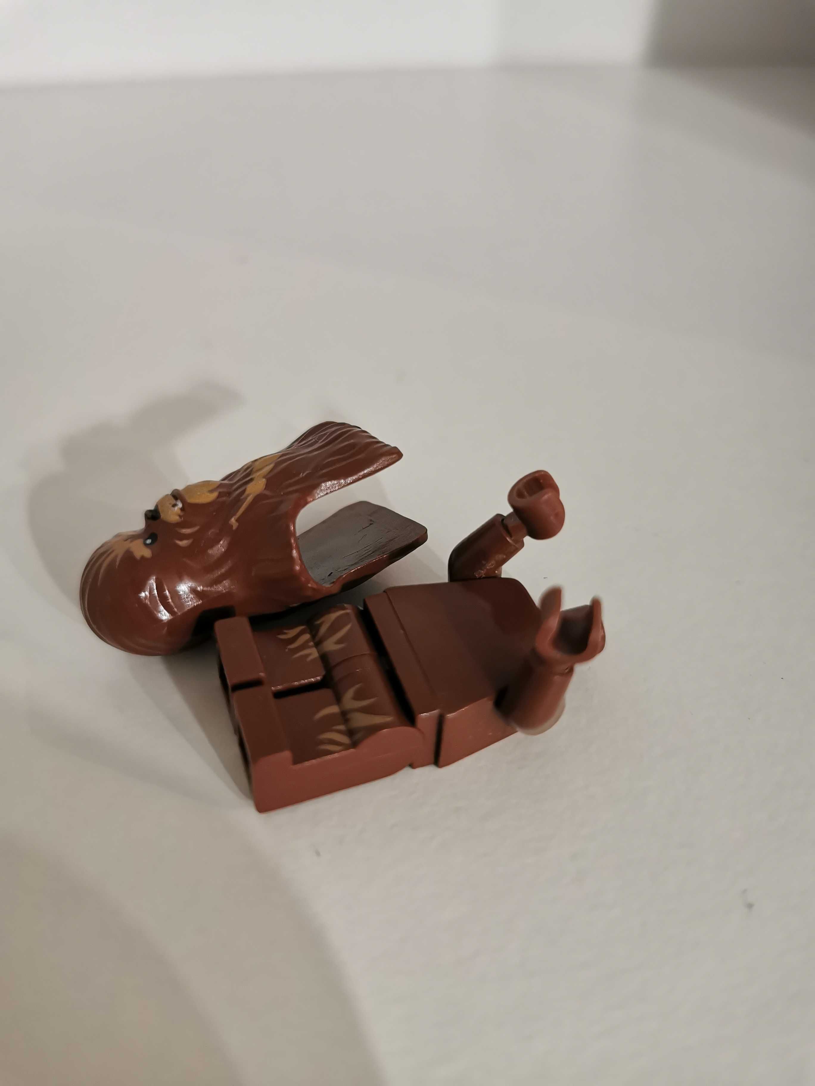 Minifigures Lego Star Wars
sw0713 / Wookiee / z zestawu 75129