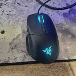 Myszka Ryzer Basilisk
