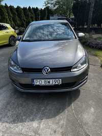 Volkswagen Golf VII cena ostateczna
