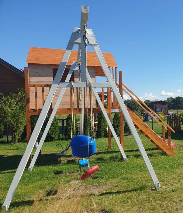 Całoroczne,komfortowe 8os.domki nad morzem,Wi-Fi Boże Narodzenie WOLNY