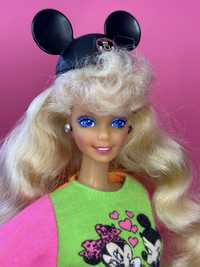 Барби Barbie Disney Character Fashions Vintage 1990