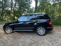 Mercedes-Benz GLK