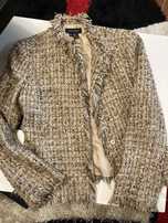 Casaco Zara Woman