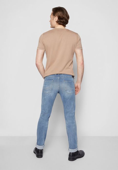 Jeansy slim fit Replay 33/34